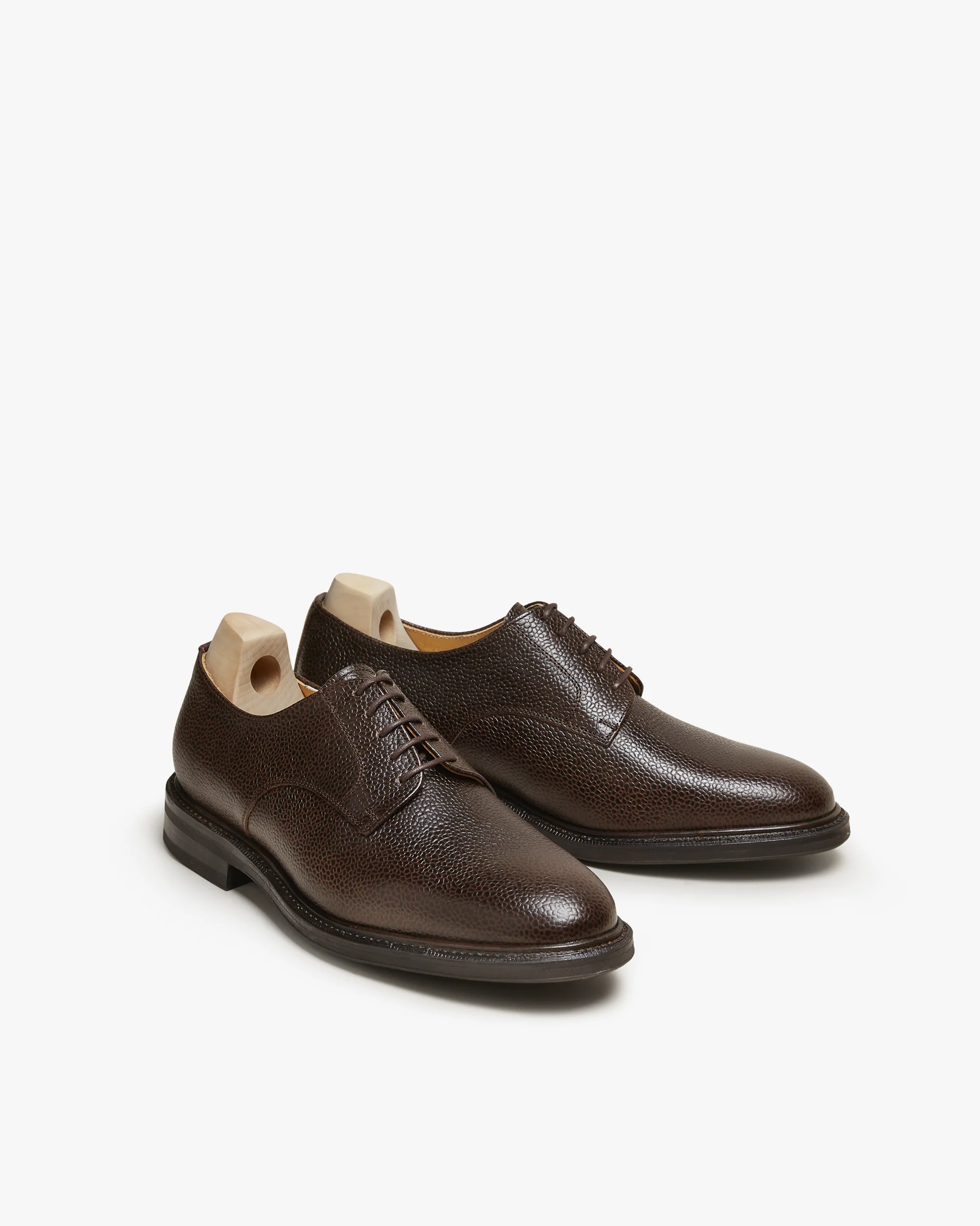 Boden – Dark Brown Country Calf - Image 3