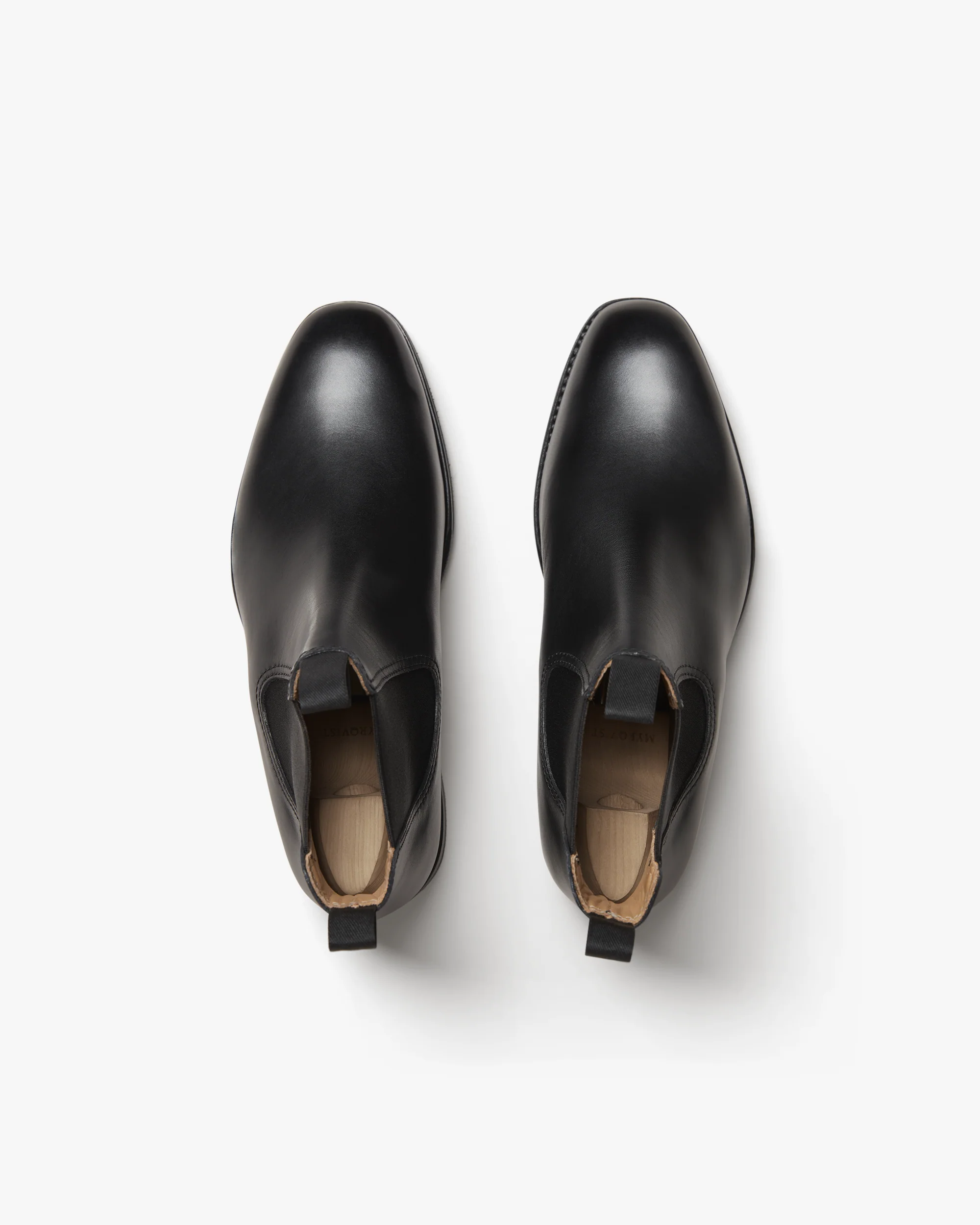 Granhult – Black Calf - Image 3