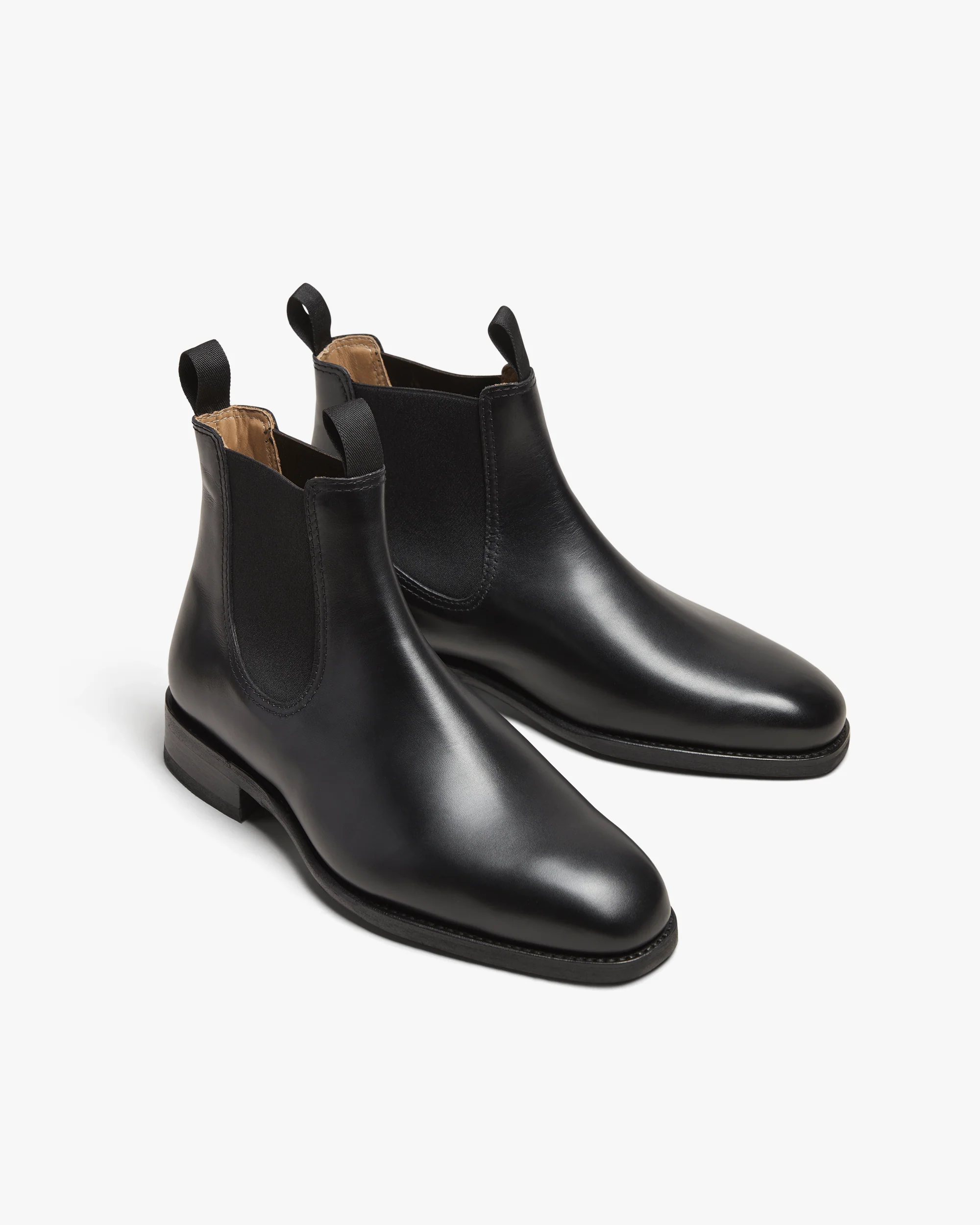 Granhult – Black Calf - Image 4