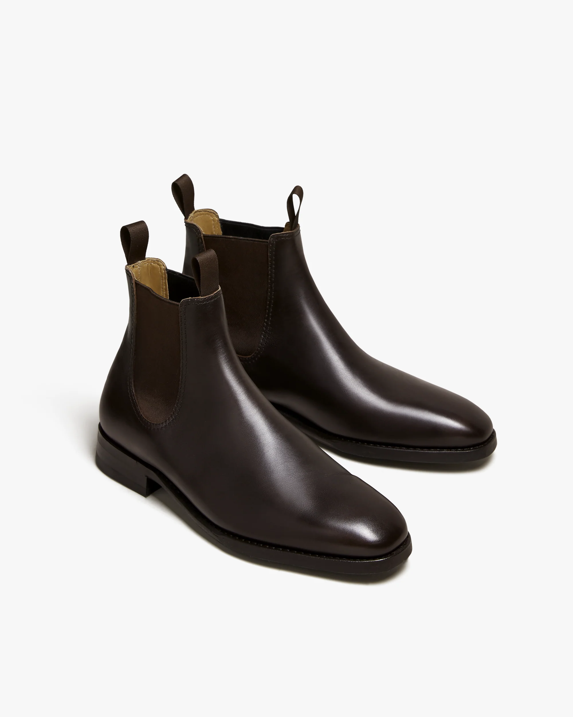 Granhult – Dark Brown Calf - Image 3