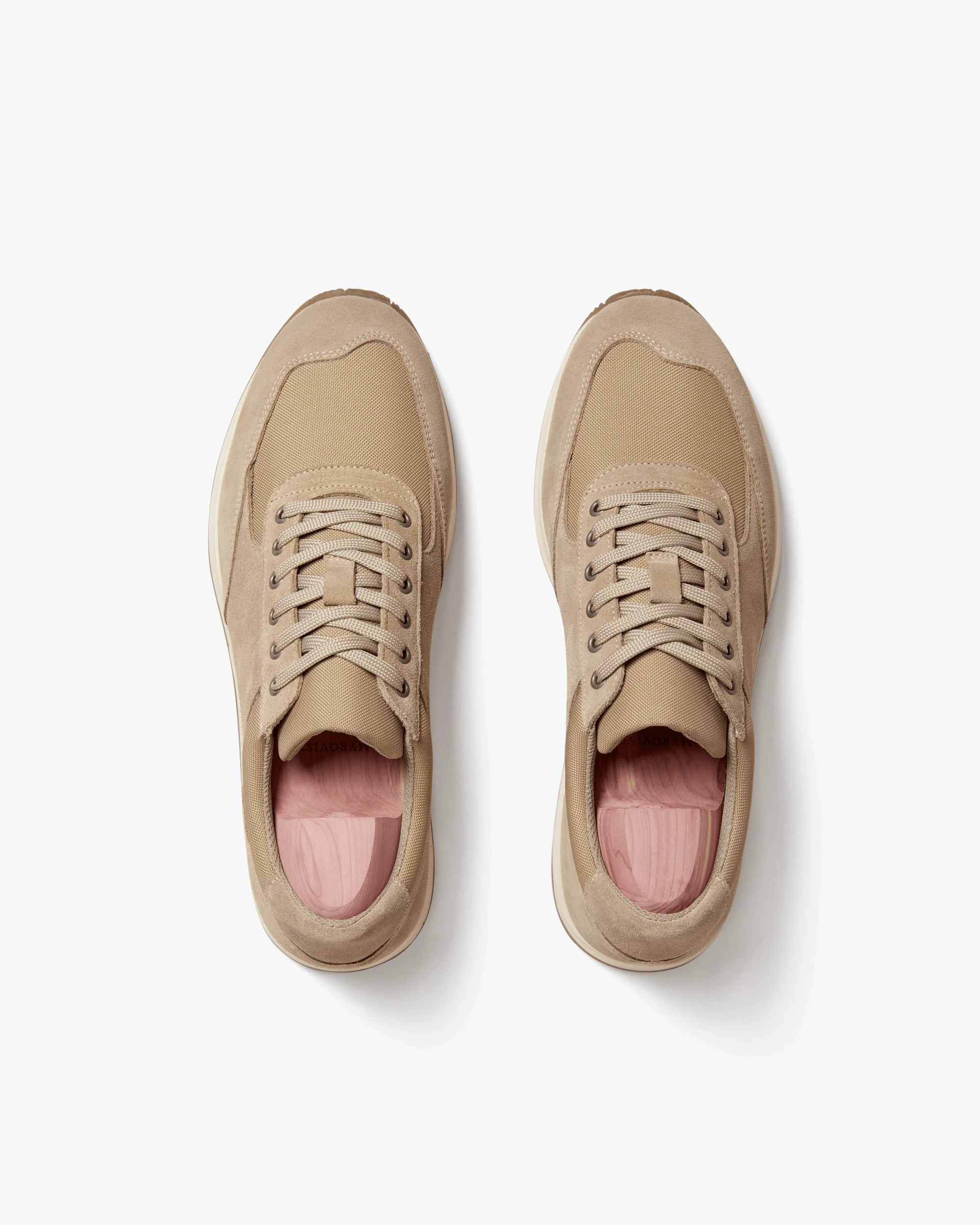Stensund – Sand Suede - Image 3
